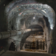 Illustration for article titled The Colossal Railway Thats Quietly Taking Shape 160 Feet Below NYC